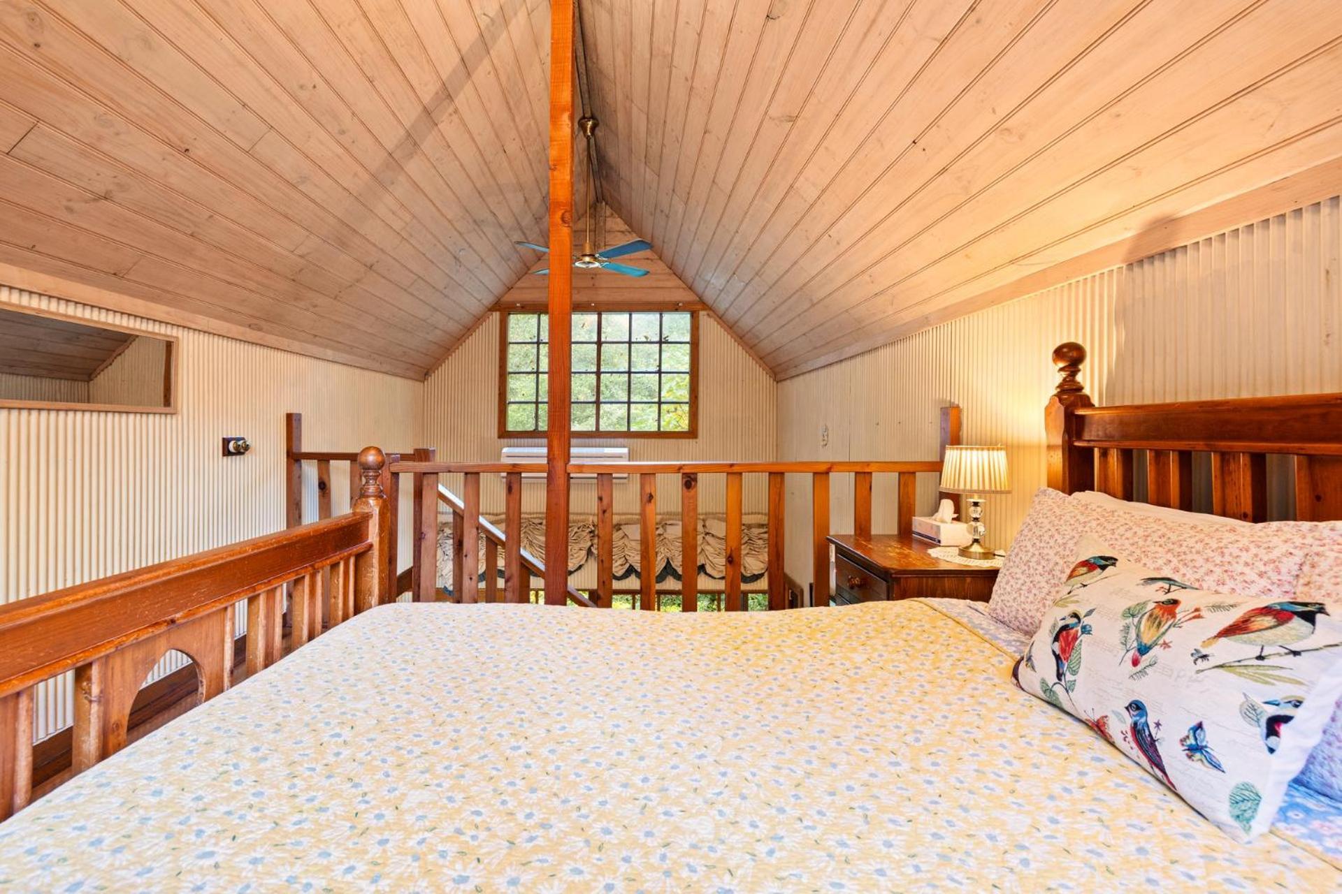 Arnica Views Summit Retreat Bed and Breakfast Mount Dandenong Buitenkant foto